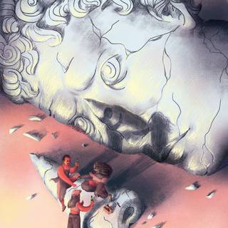 Patriarchy wallpaper