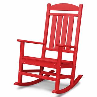 Rocking chair wallpaper