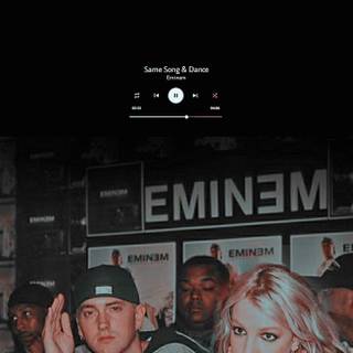 Eminem aesthetic wallpaper