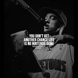 Eminem aesthetic wallpaper