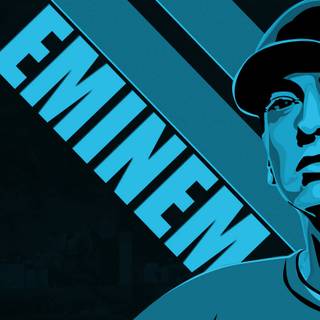 Eminem aesthetic wallpaper