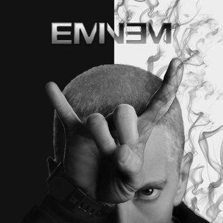 Eminem aesthetic wallpaper