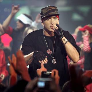 Eminem aesthetic wallpaper