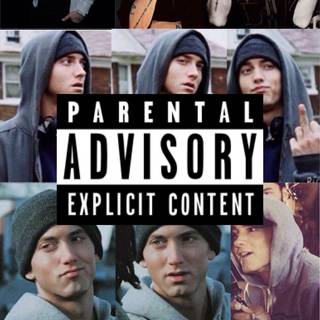 Eminem aesthetic wallpaper