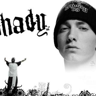 Eminem aesthetic wallpaper