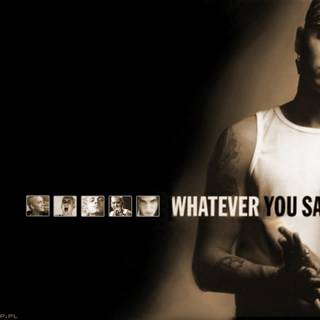 Eminem aesthetic wallpaper