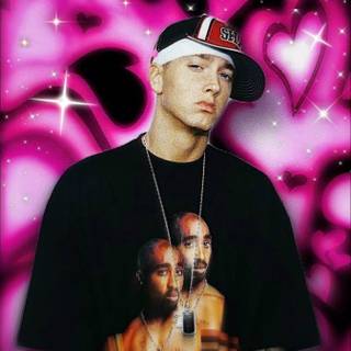 Eminem aesthetic wallpaper