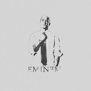 Eminem aesthetic wallpaper