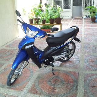 Honda Wave wallpaper