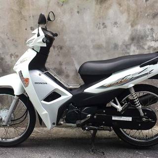 Honda Wave wallpaper