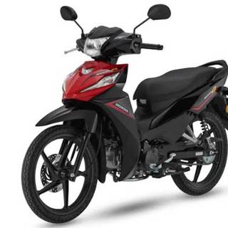 Honda Wave wallpaper