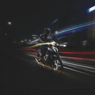 Honda Wave wallpaper