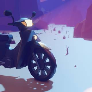 Honda Wave wallpaper