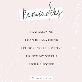 Anxiety quotes wallpaper