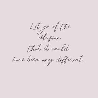 Anxiety quotes wallpaper