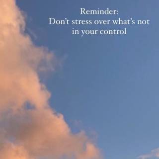 Anxiety quotes wallpaper