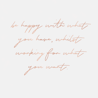 Anxiety quotes wallpaper