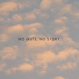 Anxiety quotes wallpaper