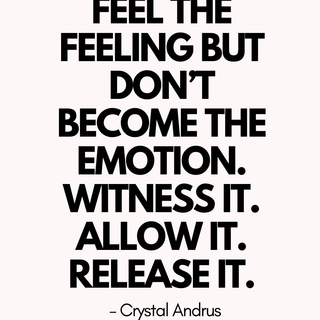 Anxiety quotes wallpaper