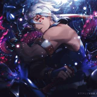 Lord Tengen wallpaper