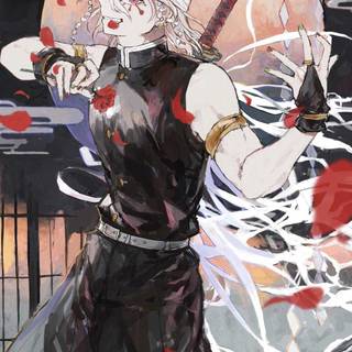 Lord Tengen wallpaper