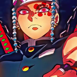 Lord Tengen wallpaper