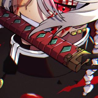 Lord Tengen wallpaper