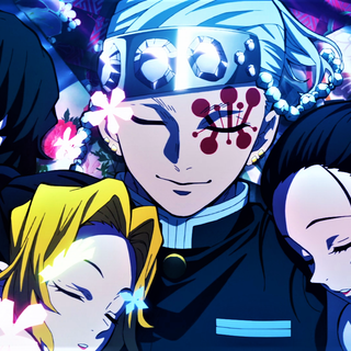 Lord Tengen wallpaper