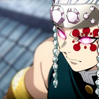 Lord Tengen wallpaper