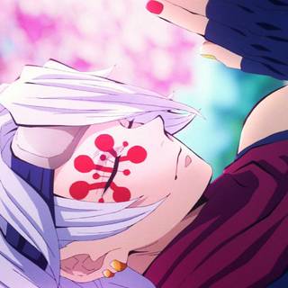 Lord Tengen wallpaper