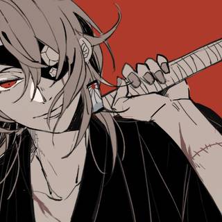 Lord Tengen wallpaper