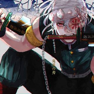 Lord Tengen wallpaper