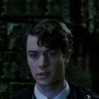 Tom Marvolo Riddle wallpaper
