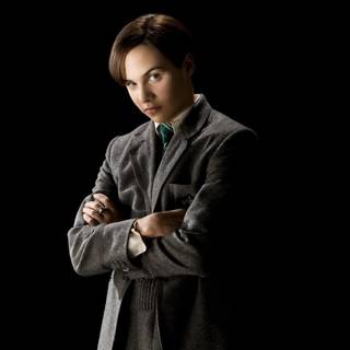 Tom Marvolo Riddle wallpaper