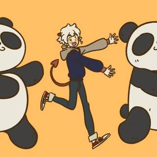 All Saints Street wallpaper