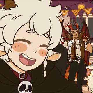 All Saints Street wallpaper