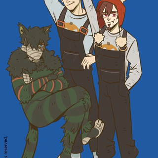 All Saints Street wallpaper