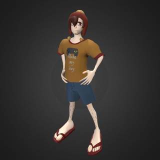 All Saints Street wallpaper