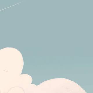 All Saints Street wallpaper