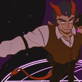 All Saints Street wallpaper