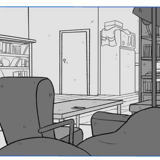 All Saints Street wallpaper