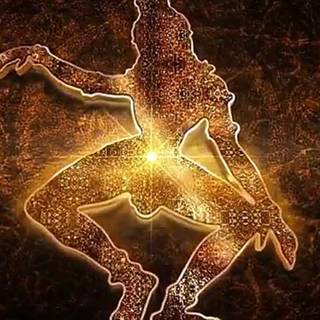 Dancing Shiva wallpaper