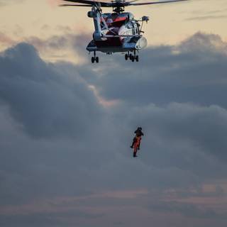 Search and rescue wallpaper