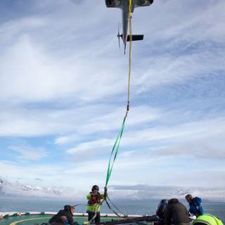 Search and rescue wallpaper