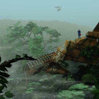 Search and rescue wallpaper