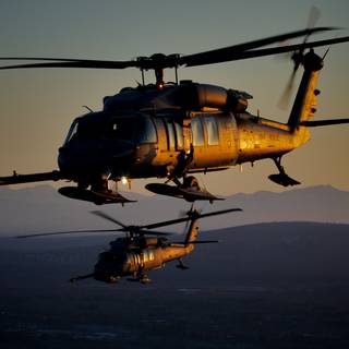 Search and rescue wallpaper