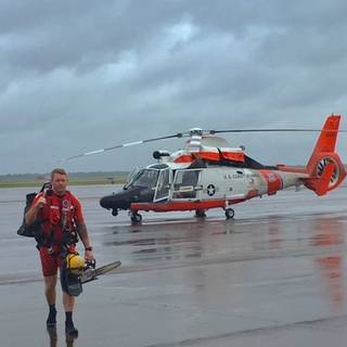 Search and rescue wallpaper