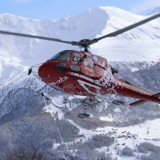 Search and rescue wallpaper