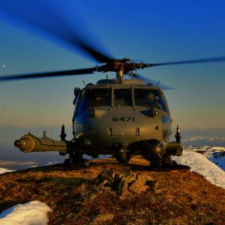 Search and rescue wallpaper