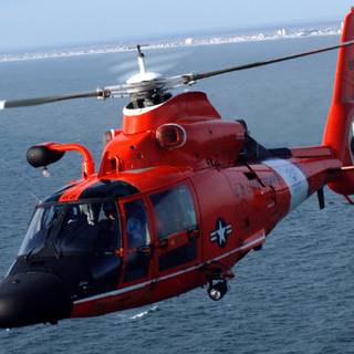 Search and rescue wallpaper